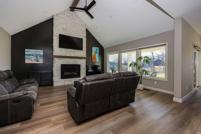 628 Grantham Passage, Fort Wayne, IN 46845