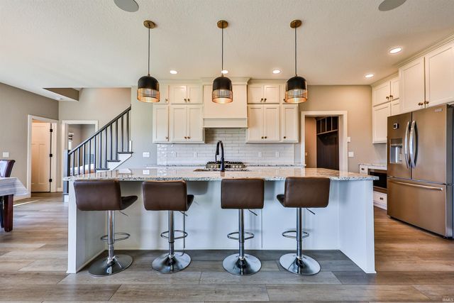 628 Grantham Passage, Fort Wayne, IN 46845