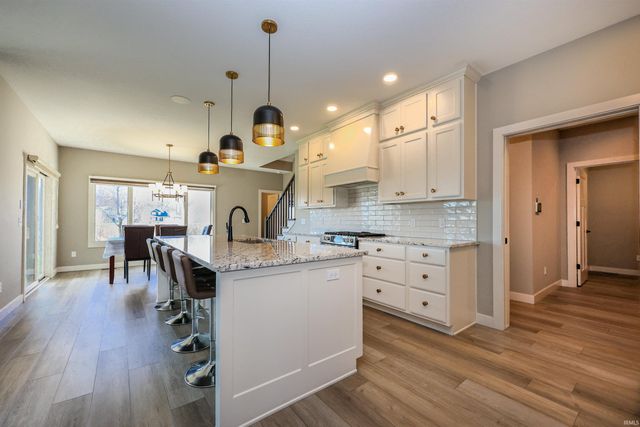 628 Grantham Passage, Fort Wayne, IN 46845