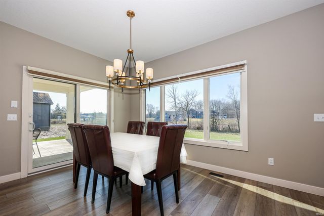 628 Grantham Passage, Fort Wayne, IN 46845