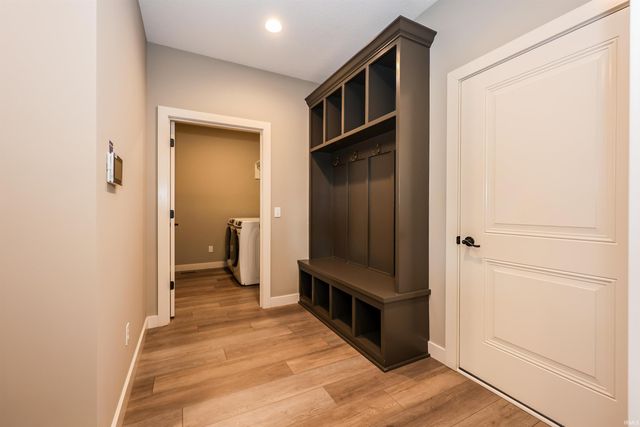 628 Grantham Passage, Fort Wayne, IN 46845