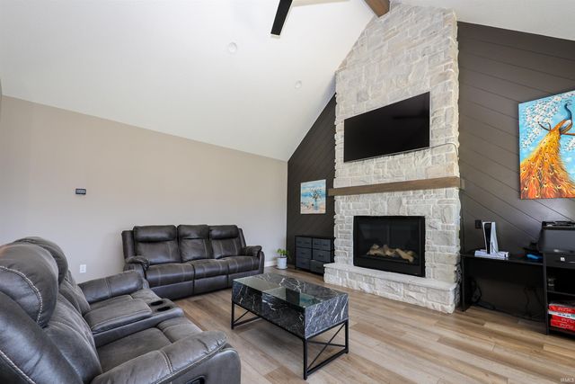 628 Grantham Passage, Fort Wayne, IN 46845