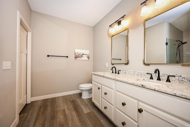 628 Grantham Passage, Fort Wayne, IN 46845