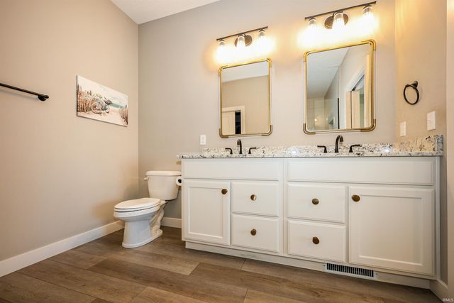 628 Grantham Passage, Fort Wayne, IN 46845