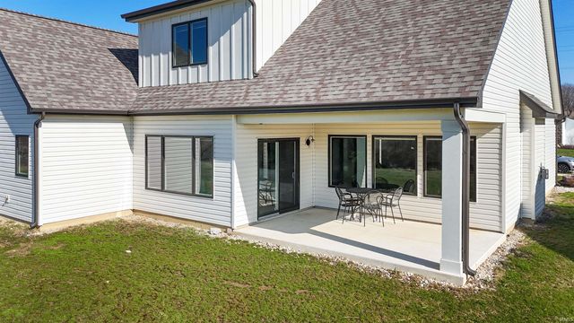 628 Grantham Passage, Fort Wayne, IN 46845