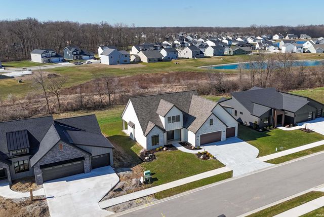 628 Grantham Passage, Fort Wayne, IN 46845