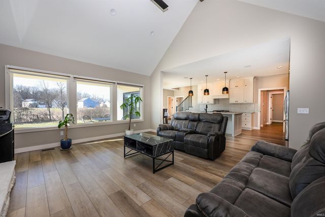 628 Grantham Passage, Fort Wayne, IN 46845