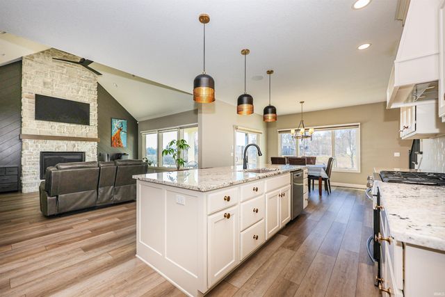 628 Grantham Passage, Fort Wayne, IN 46845