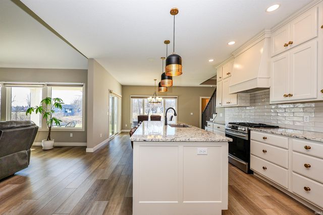 628 Grantham Passage, Fort Wayne, IN 46845