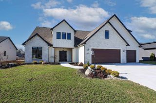 628 Grantham Passage, Fort Wayne, IN 46845