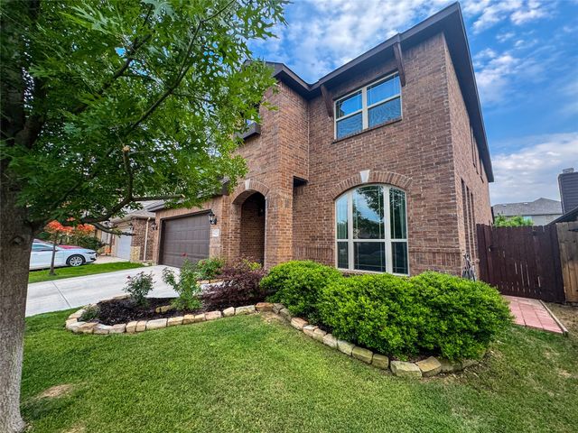 4237 Old Timber Lane, Fort Worth, TX 76036