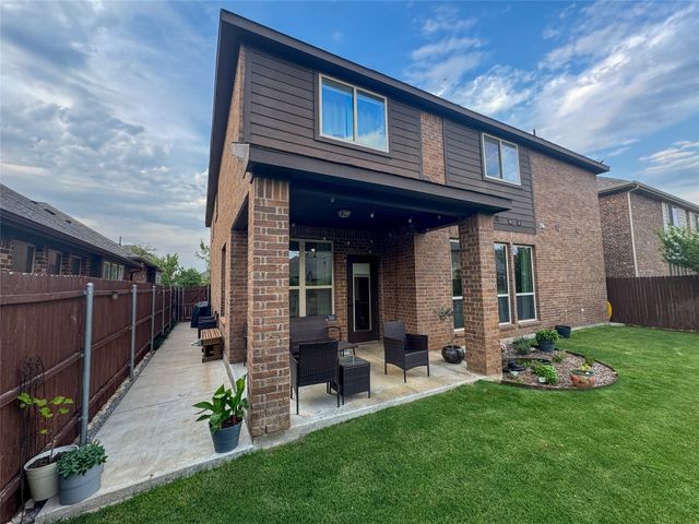 4237 Old Timber Lane, Fort Worth, TX 76036