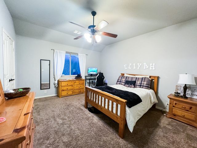 4237 Old Timber Lane, Fort Worth, TX 76036