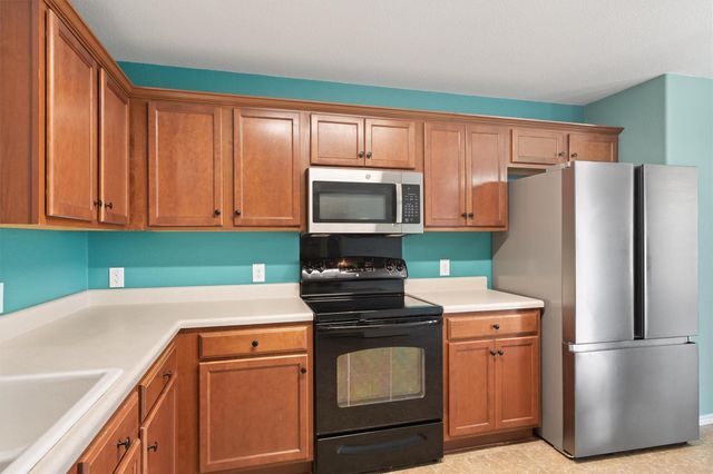 324 Almquist ST, Hutto, TX 78634
