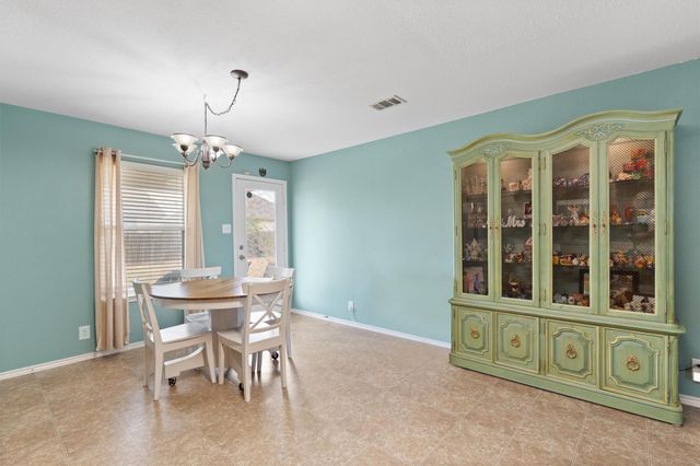 324 Almquist ST, Hutto, TX 78634