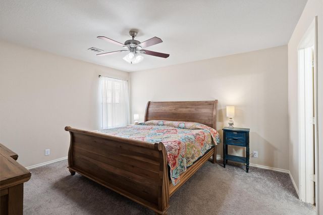 324 Almquist ST, Hutto, TX 78634