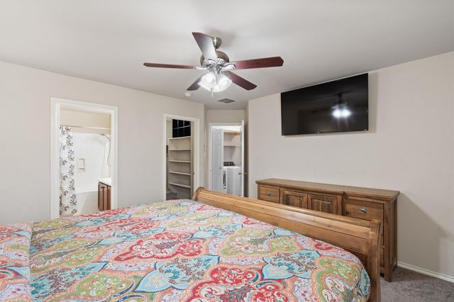 324 Almquist ST, Hutto, TX 78634