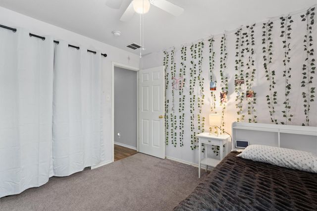 324 Almquist ST, Hutto, TX 78634