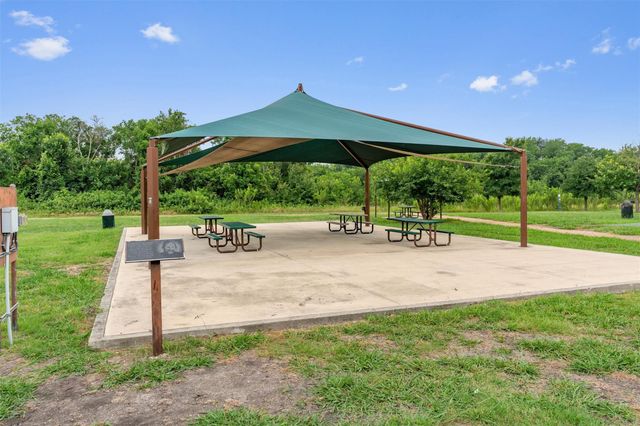 324 Almquist ST, Hutto, TX 78634