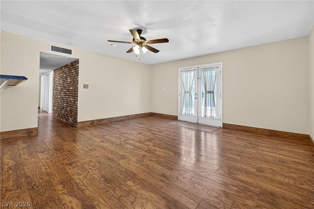 6253 Factor Avenue, Las Vegas, NV 89107