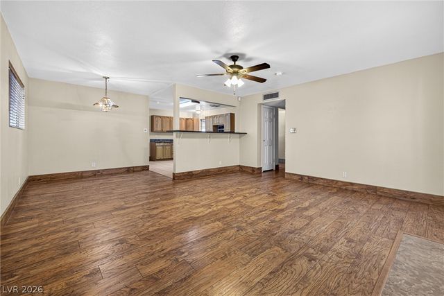 6253 Factor Avenue, Las Vegas, NV 89107