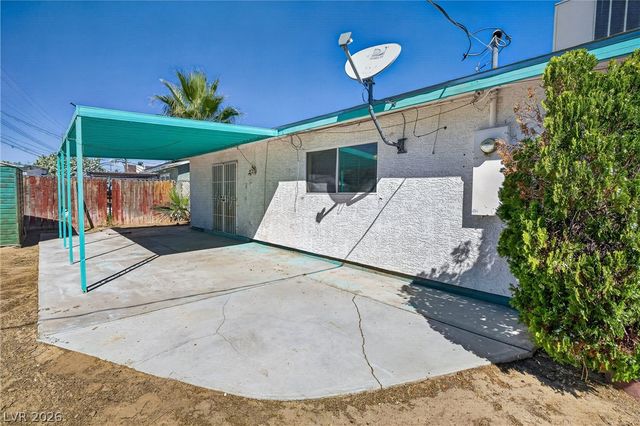 6253 Factor Avenue, Las Vegas, NV 89107