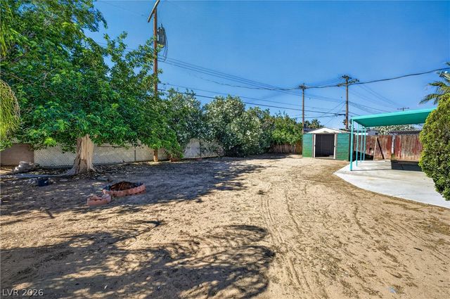 6253 Factor Avenue, Las Vegas, NV 89107