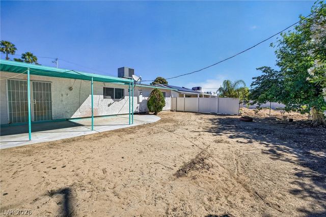 6253 Factor Avenue, Las Vegas, NV 89107