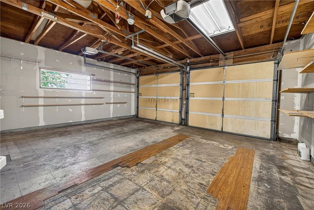 6253 Factor Avenue, Las Vegas, NV 89107