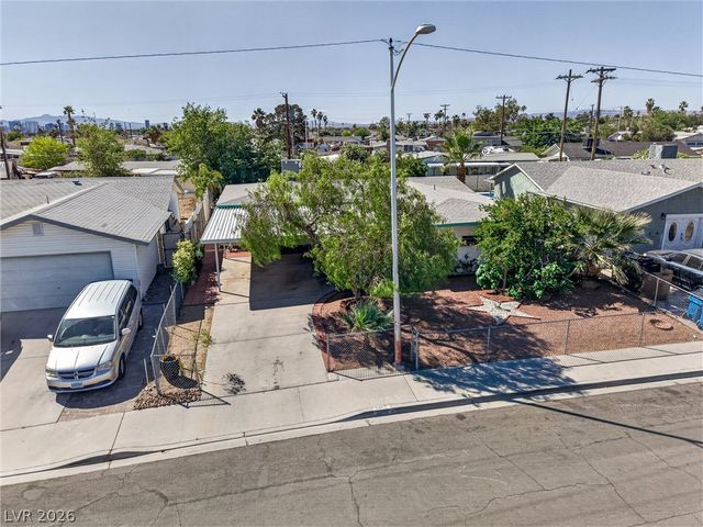 6253 Factor Avenue, Las Vegas, NV 89107