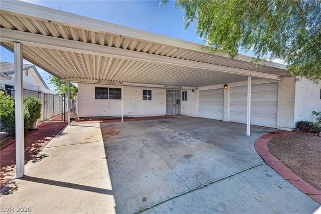 6253 Factor Avenue, Las Vegas, NV 89107