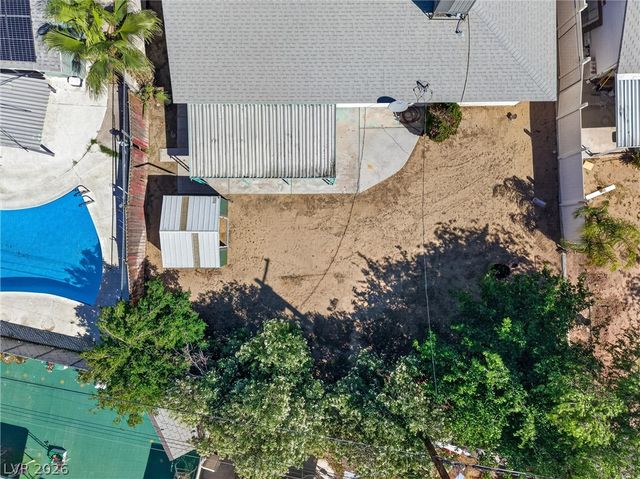 6253 Factor Avenue, Las Vegas, NV 89107