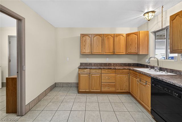 6253 Factor Avenue, Las Vegas, NV 89107