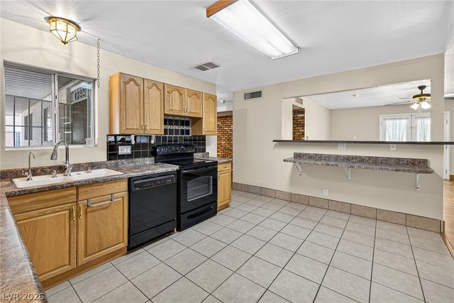 6253 Factor Avenue, Las Vegas, NV 89107