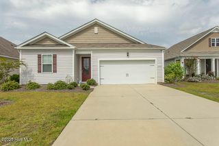 1353 Sunny Slope Circle, Calabash, NC 28467