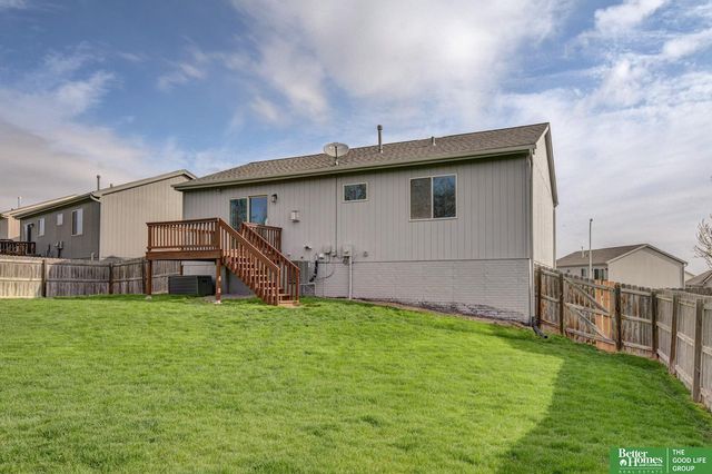 14561 Wyoming Street, Bennington, NE 68007