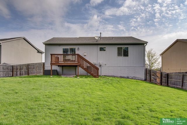 14561 Wyoming Street, Bennington, NE 68007