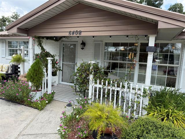 5408 EUREKA SPRINGS ROAD, Tampa, FL 33610