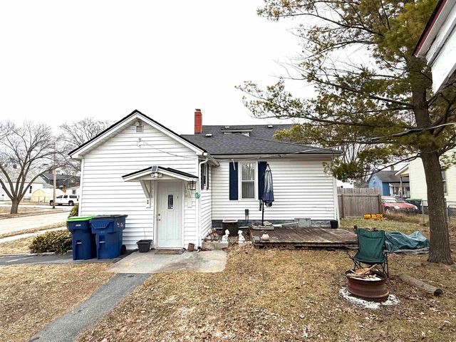 811 Litchfield Street, Bay City, MI 48706