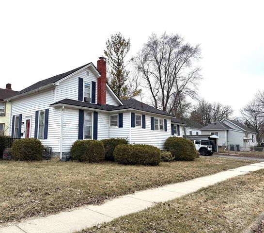 811 Litchfield Street, Bay City, MI 48706