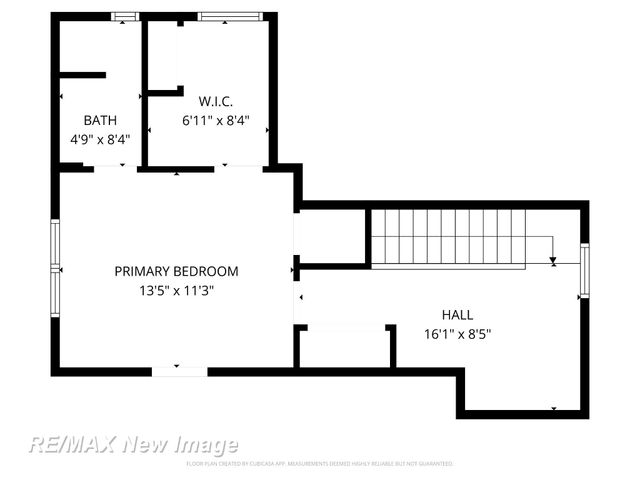 1954 Harry Street, Saginaw, MI 48602