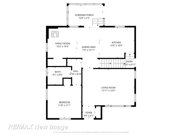 1954 Harry Street, Saginaw, MI 48602