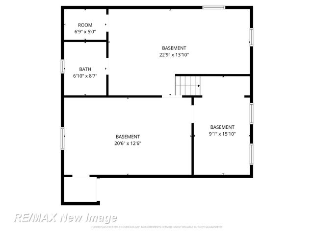 1954 Harry Street, Saginaw, MI 48602