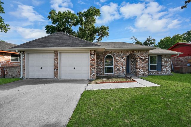 7402 Williams Street, Houston, TX 77040