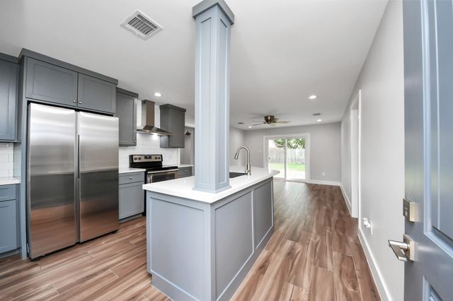 7402 Williams Street, Houston, TX 77040