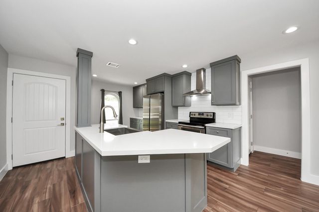 7402 Williams Street, Houston, TX 77040