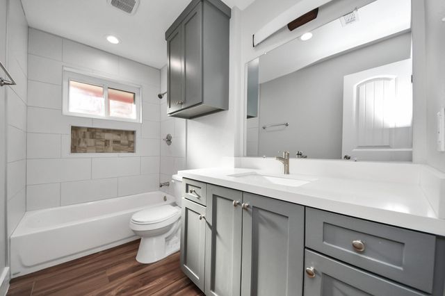 7402 Williams Street, Houston, TX 77040