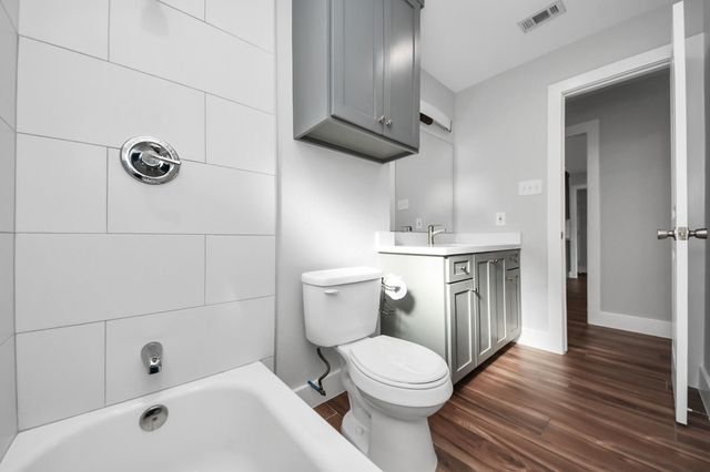 7402 Williams Street, Houston, TX 77040