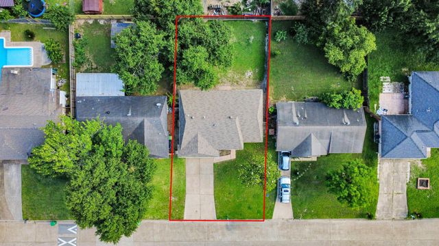 7402 Williams Street, Houston, TX 77040