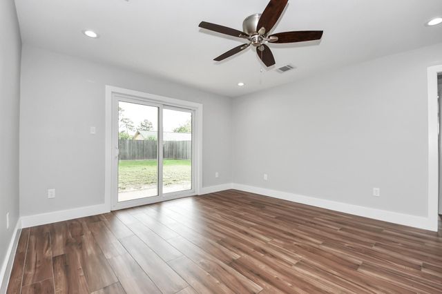7402 Williams Street, Houston, TX 77040